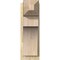 Ekena Millwork Westlake Craftsman Rough Sawn Outlooker, Douglas Fir, 8"W x 16"D x 24"H OUT08X16X24WTL04RDF - alternate 3
